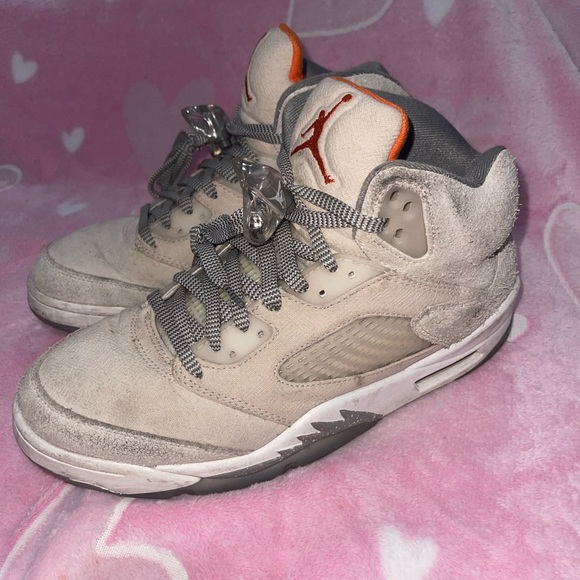 Jordan 5 Retro SE